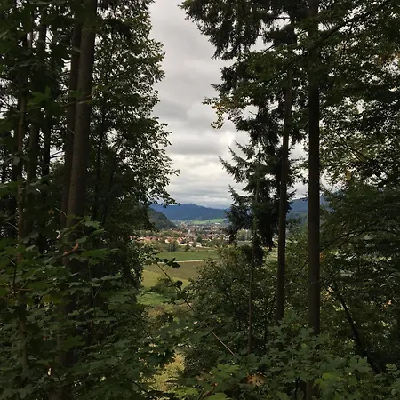 Im Gruenen Waldkirch